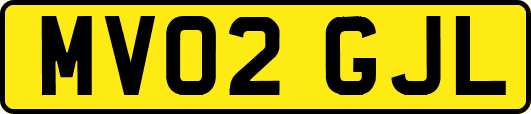 MV02GJL