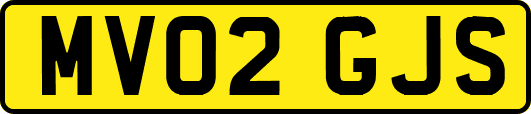 MV02GJS