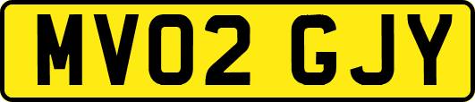 MV02GJY
