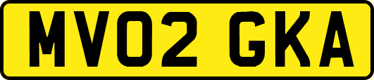 MV02GKA