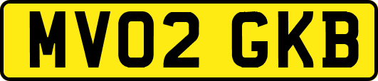 MV02GKB
