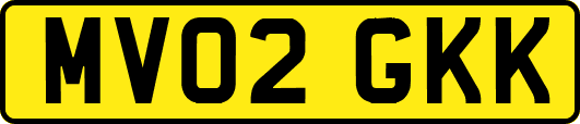 MV02GKK