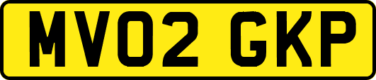 MV02GKP