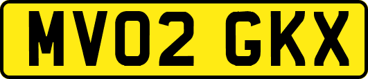 MV02GKX