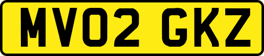 MV02GKZ