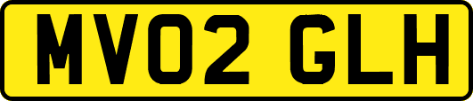 MV02GLH