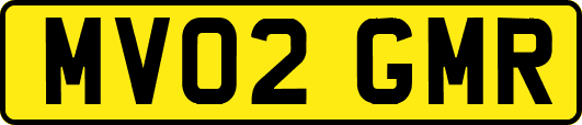 MV02GMR