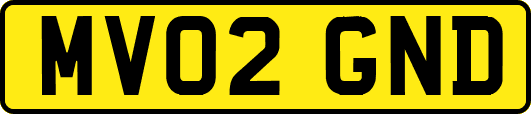 MV02GND