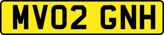 MV02GNH