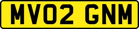 MV02GNM
