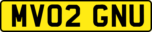 MV02GNU