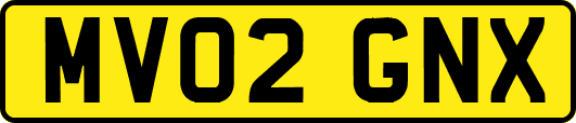 MV02GNX