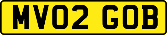 MV02GOB