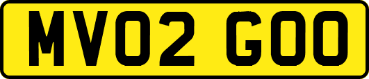 MV02GOO