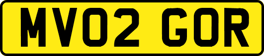 MV02GOR