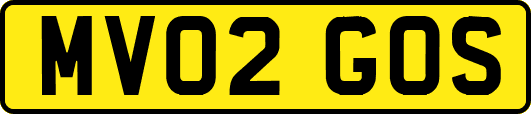 MV02GOS