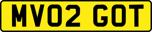 MV02GOT