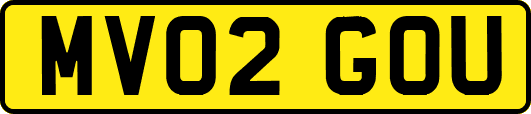 MV02GOU