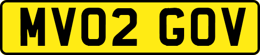 MV02GOV