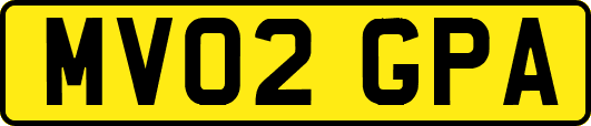 MV02GPA