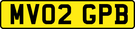 MV02GPB