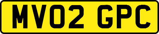 MV02GPC
