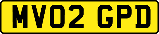 MV02GPD