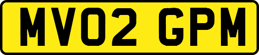 MV02GPM