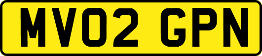 MV02GPN
