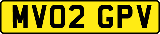 MV02GPV