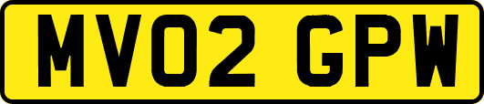 MV02GPW