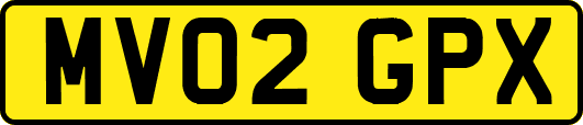 MV02GPX