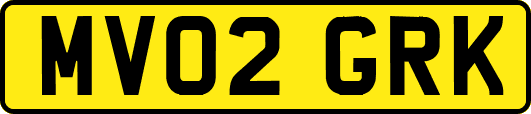 MV02GRK