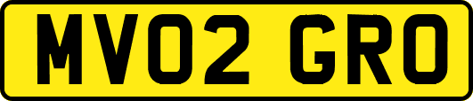 MV02GRO