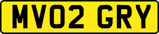 MV02GRY