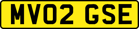 MV02GSE