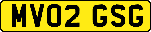 MV02GSG