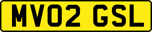 MV02GSL