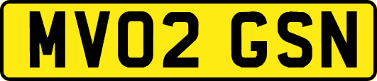 MV02GSN