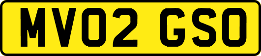 MV02GSO