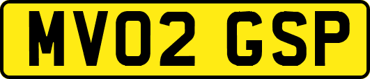 MV02GSP
