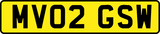 MV02GSW