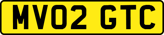 MV02GTC
