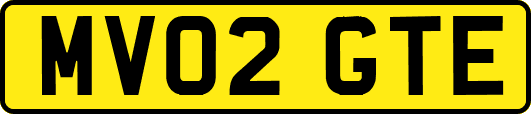 MV02GTE