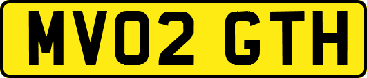MV02GTH
