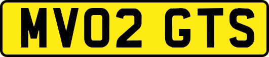MV02GTS
