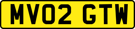 MV02GTW