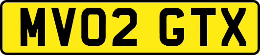 MV02GTX