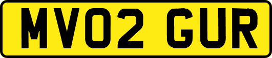 MV02GUR