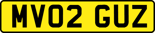 MV02GUZ